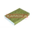 Filtre, air de l'habitacle KAMOKA 6080125 - Visuel 3