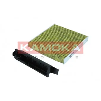 Filtre, air de l'habitacle KAMOKA 6080126