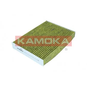 Filtre, air de l'habitacle KAMOKA 6080127