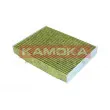 Filtre, air de l'habitacle KAMOKA 6080127 - Visuel 2