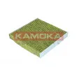 Filtre, air de l'habitacle KAMOKA 6080128 - Visuel 3