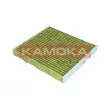 Filtre, air de l'habitacle KAMOKA 6080129 - Visuel 2