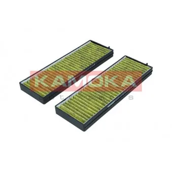 Filtre, air de l'habitacle KAMOKA 6080132