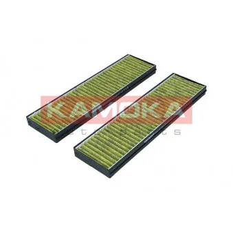 Filtre, air de l'habitacle KAMOKA 6080133