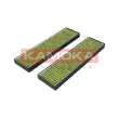 Filtre, air de l'habitacle KAMOKA 6080133 - Visuel 3