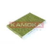 Filtre, air de l'habitacle KAMOKA 6080134 - Visuel 1