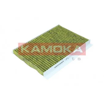 Filtre, air de l'habitacle KAMOKA 6080134