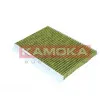 Filtre, air de l'habitacle KAMOKA 6080134 - Visuel 2