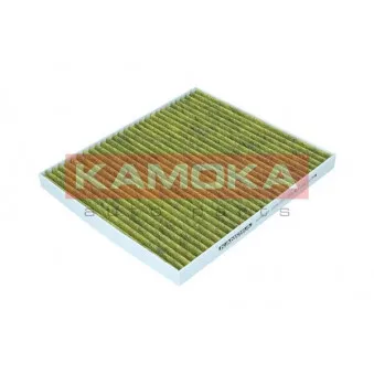 Filtre, air de l'habitacle KAMOKA 6080135