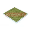 Filtre, air de l'habitacle KAMOKA 6080135 - Visuel 2