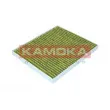 Filtre, air de l'habitacle KAMOKA 6080135 - Visuel 3