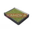 Filtre, air de l'habitacle KAMOKA 6080137 - Visuel 2