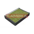Filtre, air de l'habitacle KAMOKA 6080137 - Visuel 3