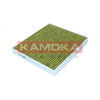 Filtre, air de l'habitacle KAMOKA 6080138