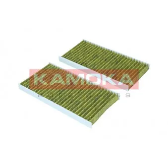 Filtre, air de l'habitacle KAMOKA 6080139