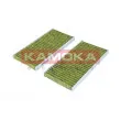 Filtre, air de l'habitacle KAMOKA 6080139 - Visuel 2