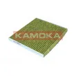 Filtre, air de l'habitacle KAMOKA 6080140 - Visuel 2