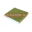 Filtre, air de l'habitacle KAMOKA 6080141 - Visuel 2