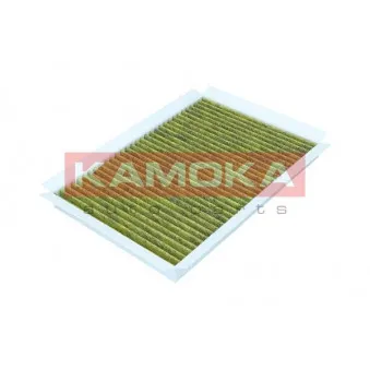 Filtre, air de l'habitacle KAMOKA 6080142