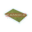 Filtre, air de l'habitacle KAMOKA 6080142 - Visuel 2