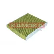 Filtre, air de l'habitacle KAMOKA 6080143 - Visuel 3