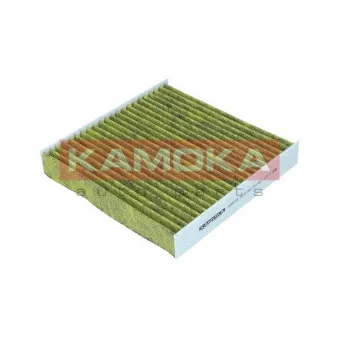 Filtre, air de l'habitacle KAMOKA 6080144