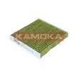 Filtre, air de l'habitacle KAMOKA 6080144 - Visuel 2