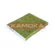 Filtre, air de l'habitacle KAMOKA 6080145 - Visuel 2