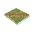 Filtre, air de l'habitacle KAMOKA 6080145 - Visuel 3