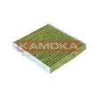 Filtre, air de l'habitacle KAMOKA 6080146 - Visuel 2