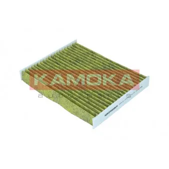 Filtre, air de l'habitacle KAMOKA 6080147