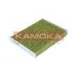 Filtre, air de l'habitacle KAMOKA 6080147 - Visuel 2