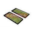 Filtre, air de l'habitacle KAMOKA 6080148 - Visuel 2
