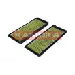 Filtre, air de l'habitacle KAMOKA 6080148 - Visuel 3