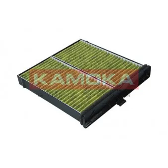 Filtre, air de l'habitacle KAMOKA 6080149
