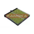 Filtre, air de l'habitacle KAMOKA 6080149 - Visuel 3
