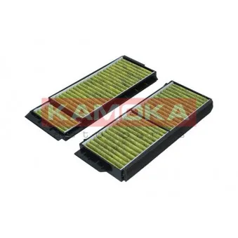Filtre, air de l'habitacle KAMOKA 6080150