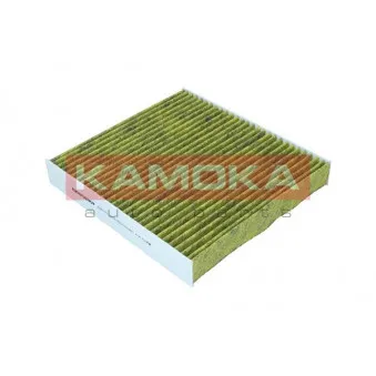 Filtre, air de l'habitacle KAMOKA 6080153