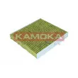 Filtre, air de l'habitacle KAMOKA 6080153 - Visuel 2