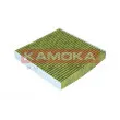 Filtre, air de l'habitacle KAMOKA 6080153 - Visuel 3