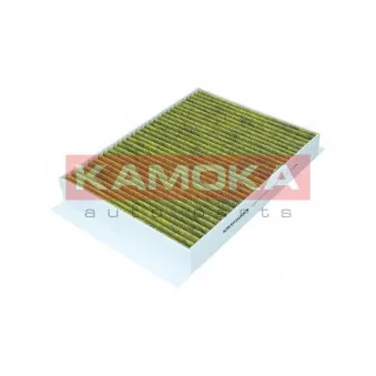 Filtre, air de l'habitacle KAMOKA 6080154