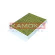 Filtre, air de l'habitacle KAMOKA 6080154 - Visuel 3