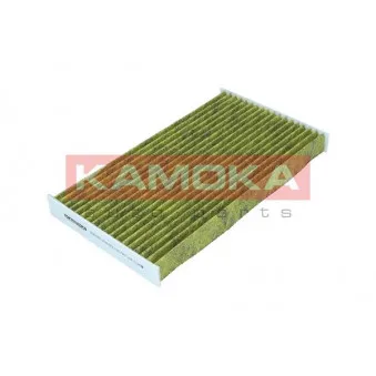 Filtre, air de l'habitacle KAMOKA 6080155