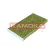 Filtre, air de l'habitacle KAMOKA 6080155 - Visuel 3