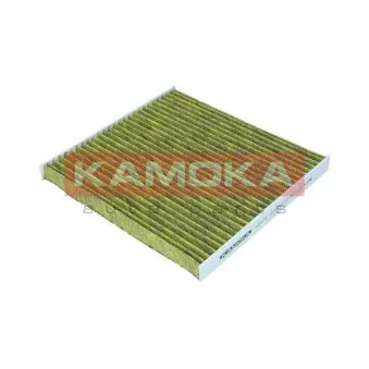 Filtre, air de l'habitacle KAMOKA 6080156