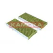 Filtre, air de l'habitacle KAMOKA 6080157 - Visuel 2