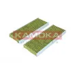 Filtre, air de l'habitacle KAMOKA 6080157 - Visuel 3