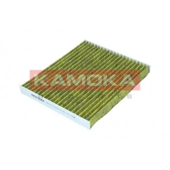 Filtre, air de l'habitacle KAMOKA 6080158