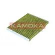 Filtre, air de l'habitacle KAMOKA 6080158 - Visuel 3