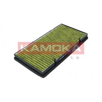Filtre, air de l'habitacle KAMOKA 6080159